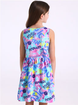 платье 1ДПБ4001001н - Апрель фото 4