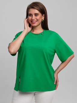 VIOTEX Футболка Волшебница из хлопка с лайкрой - Виотекс фото 10