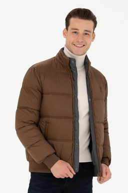 Мужское кокосовое пальто Неожиданная скидка в корзине - U.s. polo assn фото 8