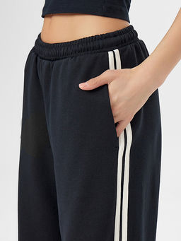 Брюки женские черные - Mark formelle фото 4