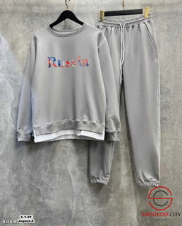 Костюм двойка, двунитка - Bruno фото 9