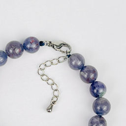 Браслет из Иолита 16 см +