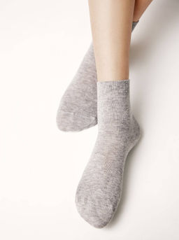 Цена за 2 пары. Носки классические CONTE-KIDS 3DSOCKS Носки детские
