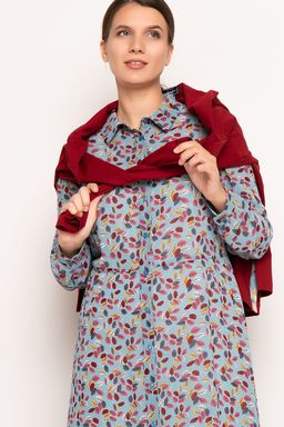 5742 Жакет - Prima linea фото 17