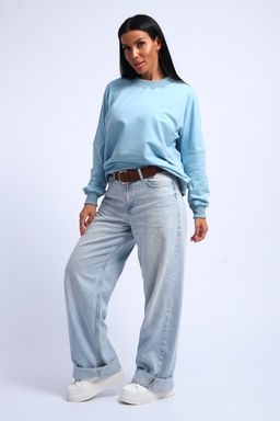 Свитшот женский 290