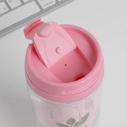 Канцелярский набор 8 марта: 5 предметов - Artfox фото 16