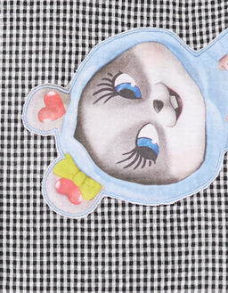 Блузка для девочки