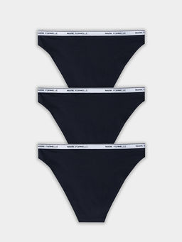 ТРУСЫ ЖЕНСКИЕ (3ШТ.) - Mark formelle фото 10