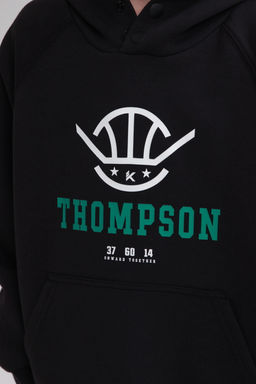 Худи Черный