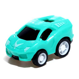 Машинки инерционные «Рейсер», набор 6 шт., в сумке, МИКС