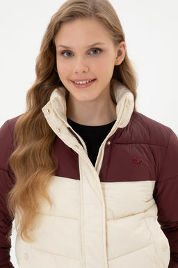 Kad_n Krem Mont - U.s. polo assn фото 2