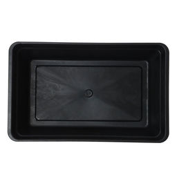 Цена за 2 шт. Ящик для рассады, 40×25×10 см, 5 л, пластик, МИКС, «Садовита 8» - Simaland фото 4