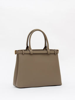 Сумка 3167PE gray Polina&Eiterou