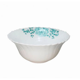 Салатник "Зеленый сад" 15 см арт.MFK21056 /МФК/