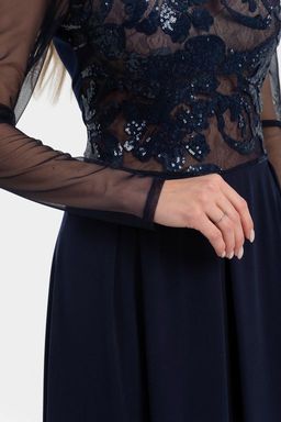 Платье П5-3712 - Wisell фото 12