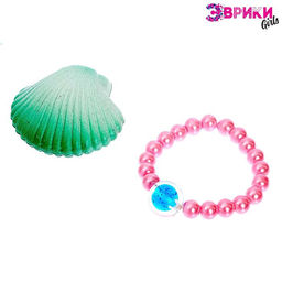 Набор для опытов Жемчужина моря, цвета МИКС - Эврики фото 5