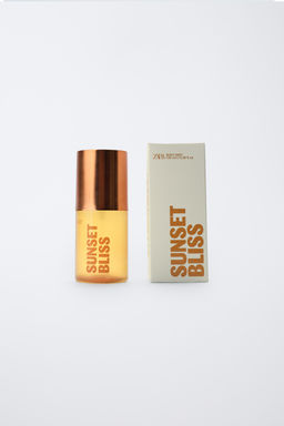 SUNSET BLISS BODY MIST 100ML (3.4 FL. OZ) - Zara фото 2