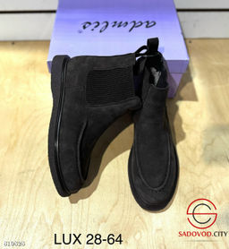 Женские сапоги для зимнего сезона