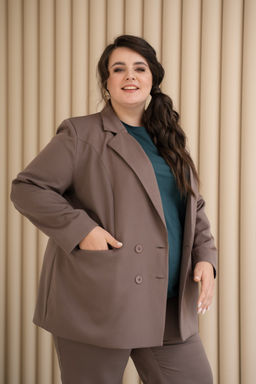 Жакет женский - Jp фото 15