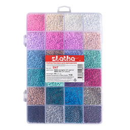 Zlatka набор бисера для рукоделия SNT