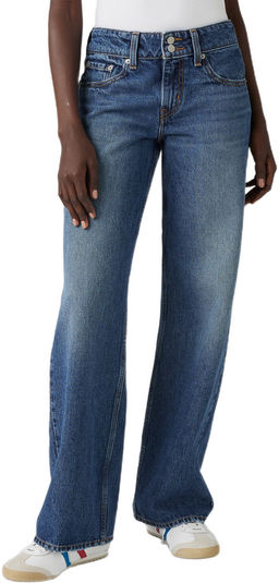 Джинсы женские