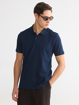 Polo Yaka Pike Erkek Ti??rt
