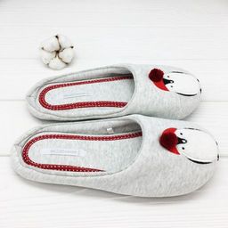 Тапочки Пингвины - Halluci фото 3