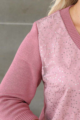 Джемпер М5-5054/13