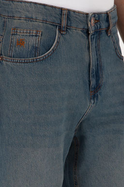 Erkek Ye_il Jean Pantolon - U.s. polo assn фото 11
