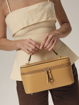 Сумка Baluy DBR 31180 нюд  фото 2