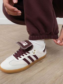 Брюки джоггеры женские Пич Изумрудный - Modamica фото 11