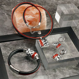 SCARLET LAW Браслет R3931