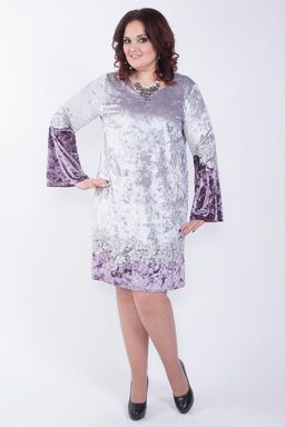 Платье П4-3667/7