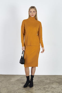 66367 Юбка и джемпер Eliseeva Olesya