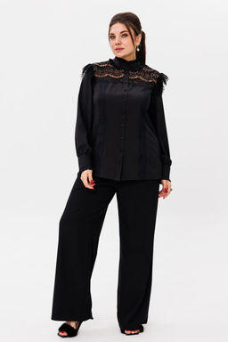 Блуза ANELLI 1375 ян  фото 5