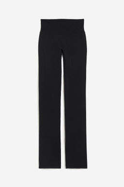 Leggings de deporte seamless en DryMove
