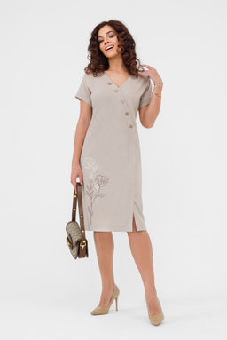 Платье Ариана (46-52) - Serenada фото 3