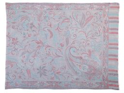 Палантин кашемир 100% № Тк1004/66 - Ганг фото 2