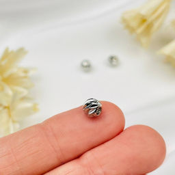 Вставка (3 шт) - Радуга самоцветов фото 2