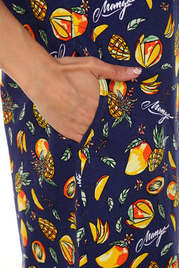 Платье Нинон (44-54) - Serenada фото 5