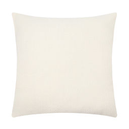 Наволочка декоративная Этель Style 45х45 см, цвет белый, полистер  фото 3