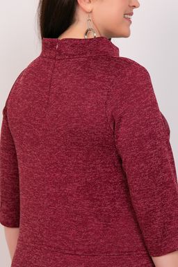 5508 Платье - Prima linea фото 14