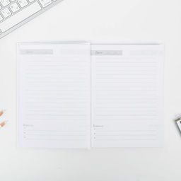 Ежедневник Любимый воспитатель, формат А5, 80 листов - Artfox фото 3