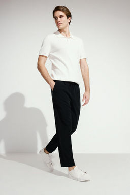 Yumu_ak Relaxed Fit Pantolon - Defacto фото 2