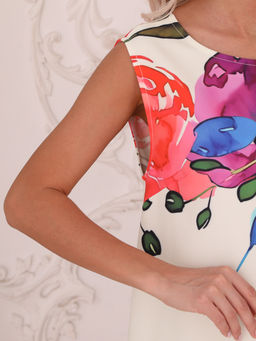 Сарафан П2-5502/4 - Wisell фото 16