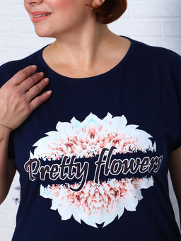 IV-CAPRIZ Деяна - костюм васильковый  фото 14