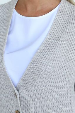 Кардиган Кн5-452/2 - Wisell фото 6