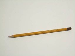 Карандаш ч/гр. "Koh-i-Noor" 1500 (4H)