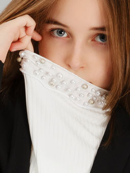 Водолазка для девочки Соль&Перец уценка  фото 5