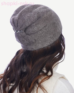 Вилма Шапка женская (56-58) - La planda фото 2